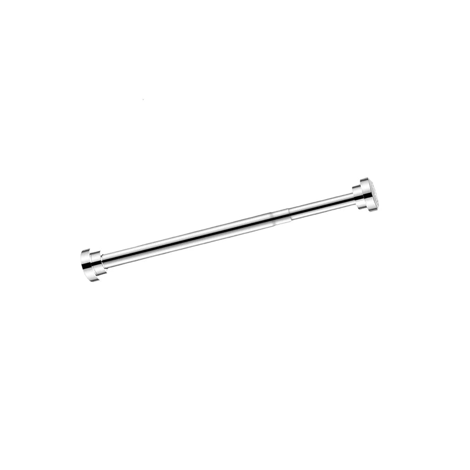 Tubo para Cortina de Baño