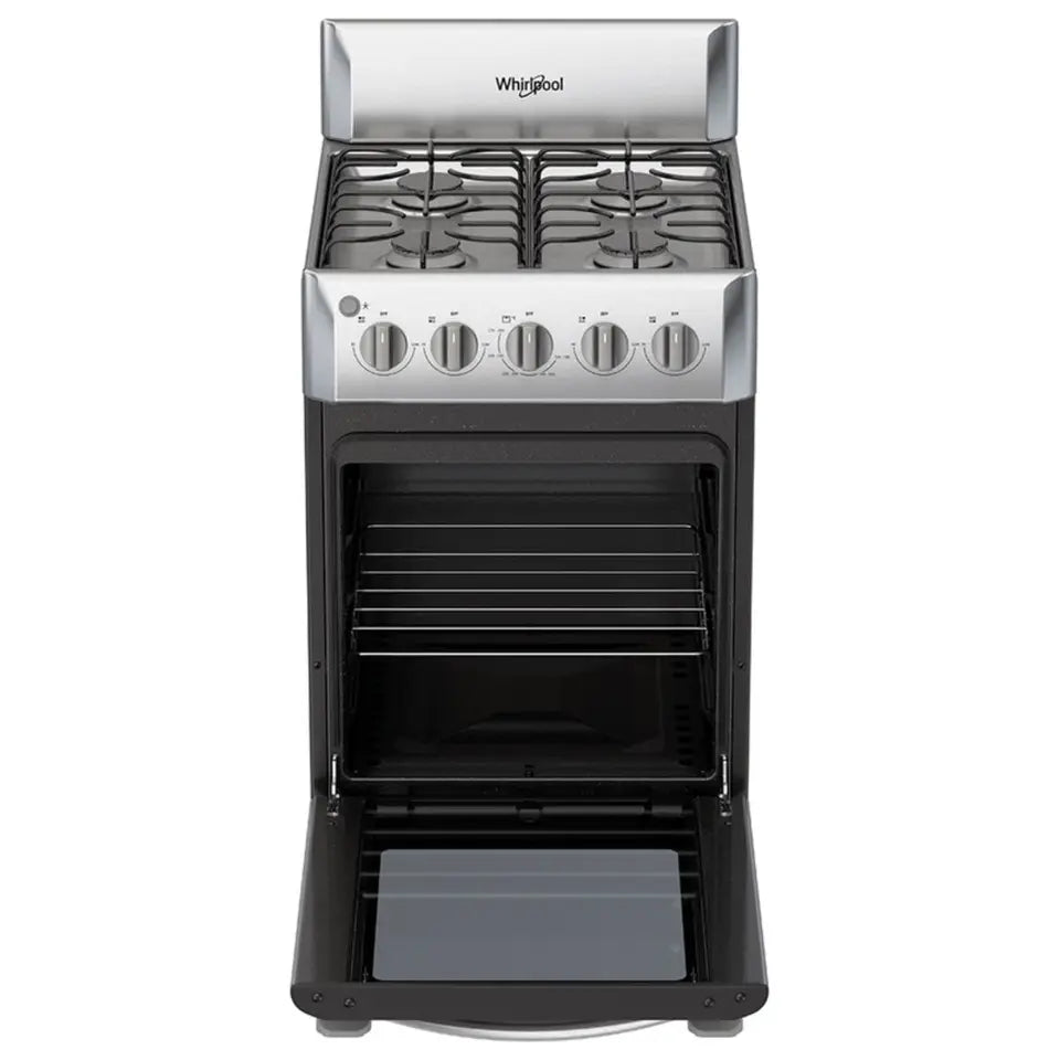 Estufa Whirlpool