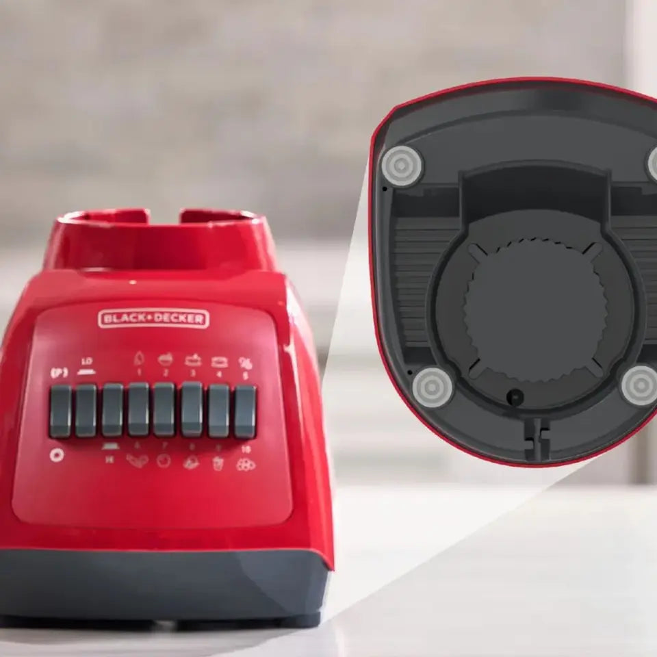 Licuadora Black & Decker