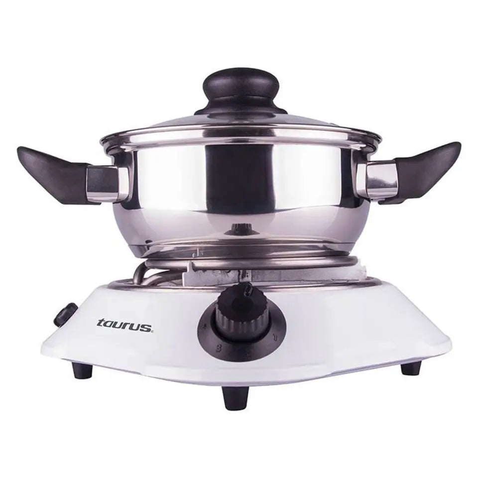 Parrilla Eléctrica Taurus