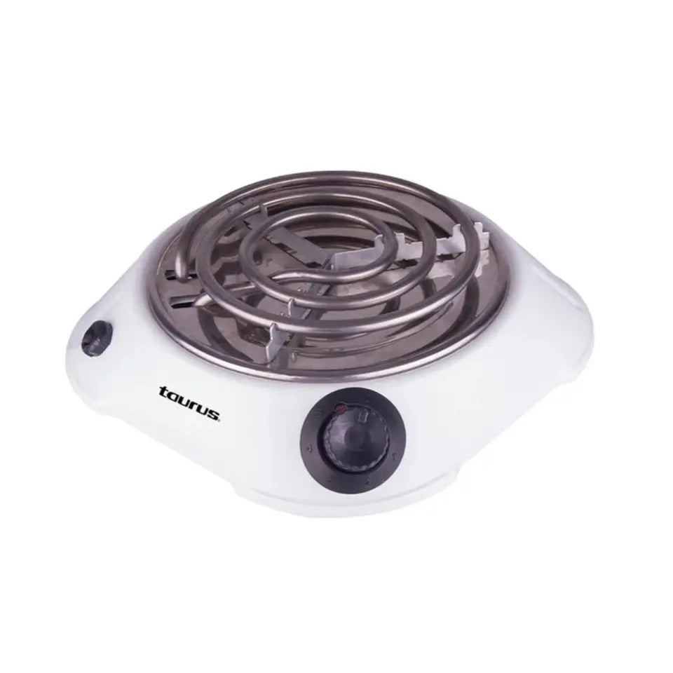 Parrilla Eléctrica Taurus