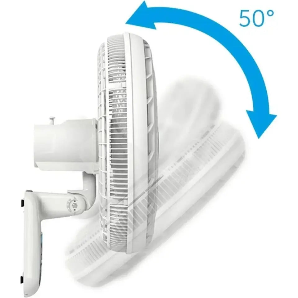 Ventilador Navia De Pared