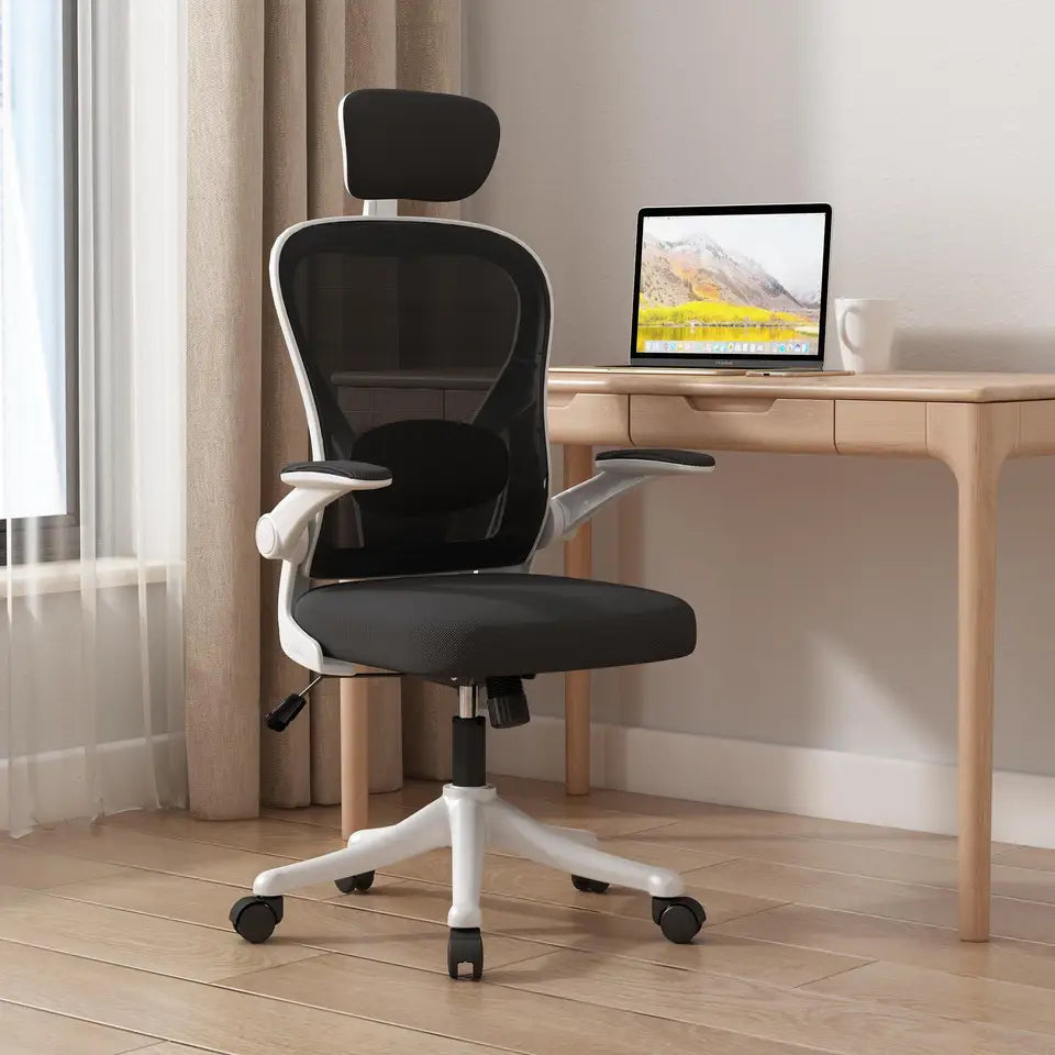 Silla Oficina Ergonomica