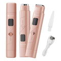 Rasuradora Eléctrica para Mujer