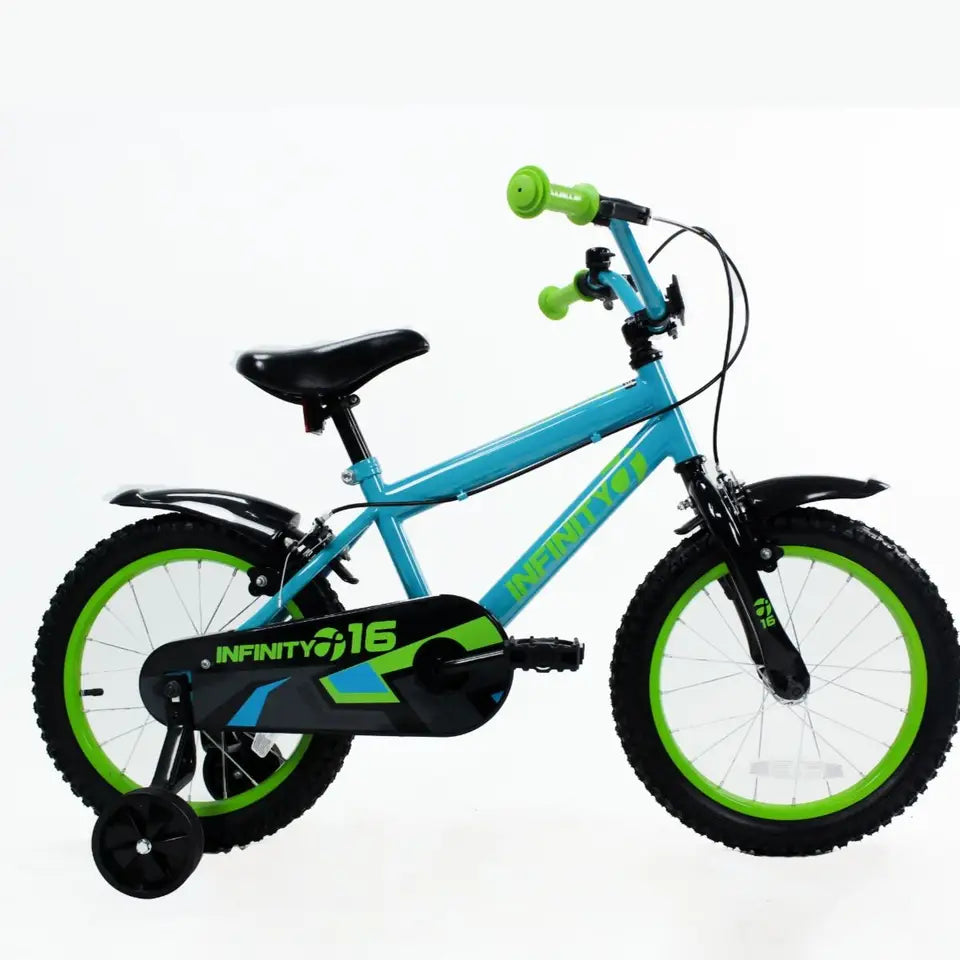 Bicicleta Mercurio