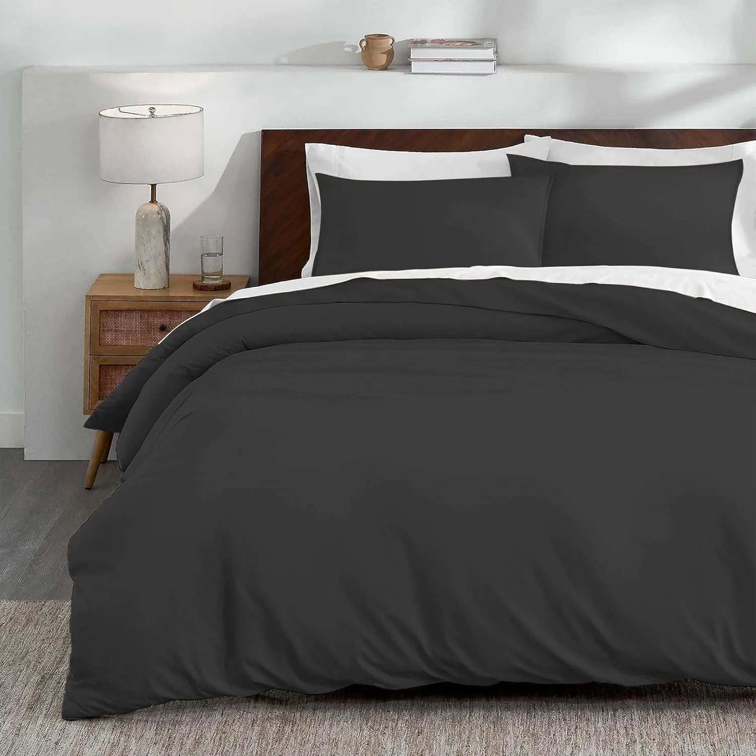 Juego de Funda Duvet
