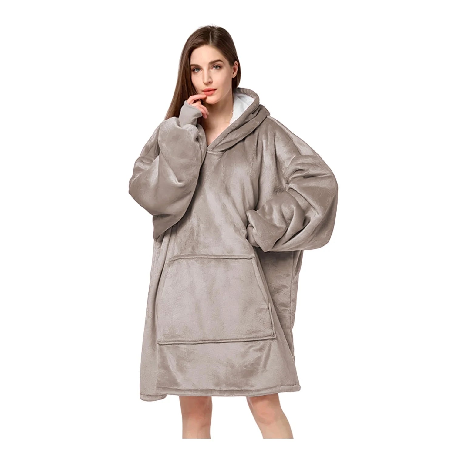 Sudadera Cobija Manta