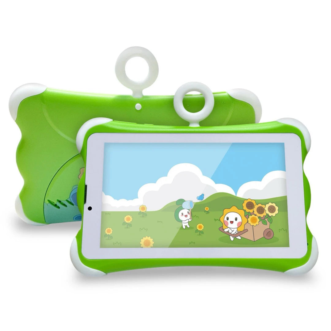 Tabletas Android de 7 pulgadas para niños,