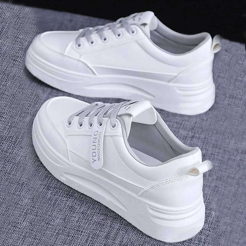 Zapatos deportivos casuales
