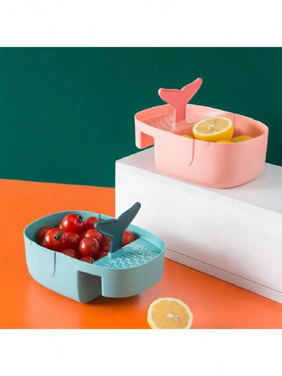 colador de cocina