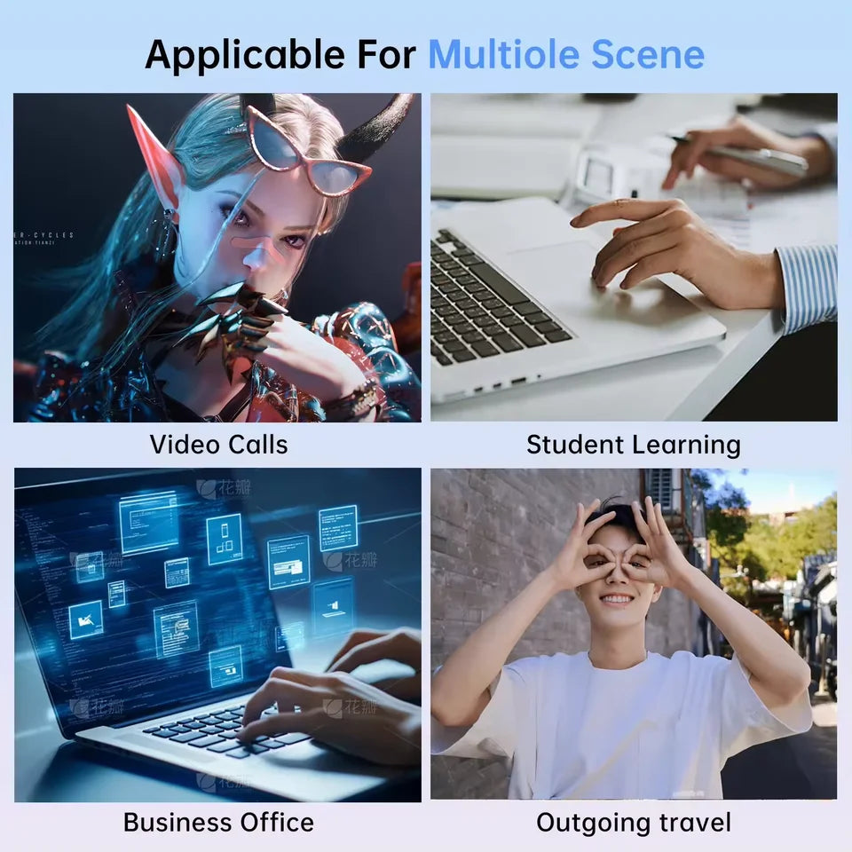 Laptop Computer PC intel Core i9-10980HK Windows 11