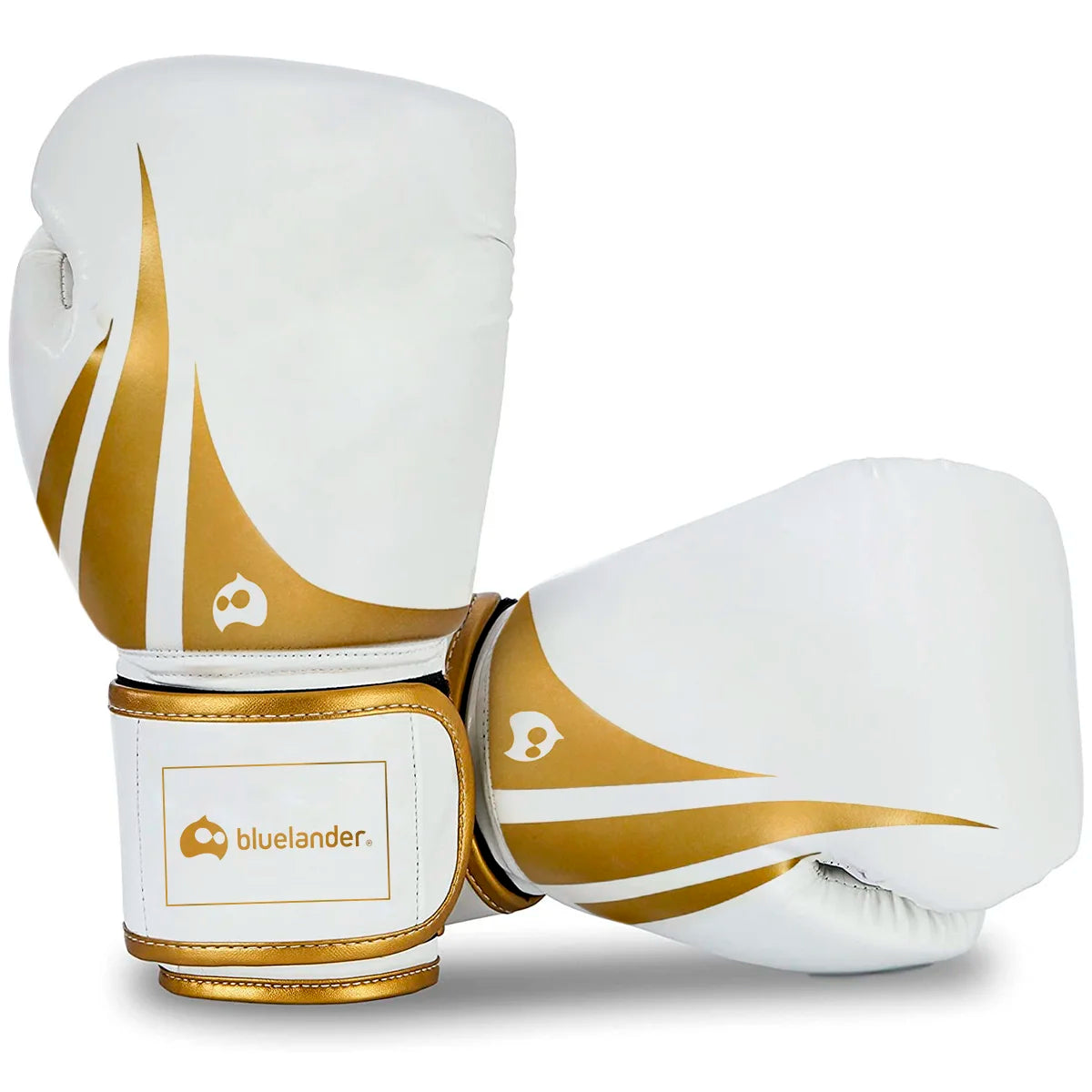 Bluelander Guantes de Box