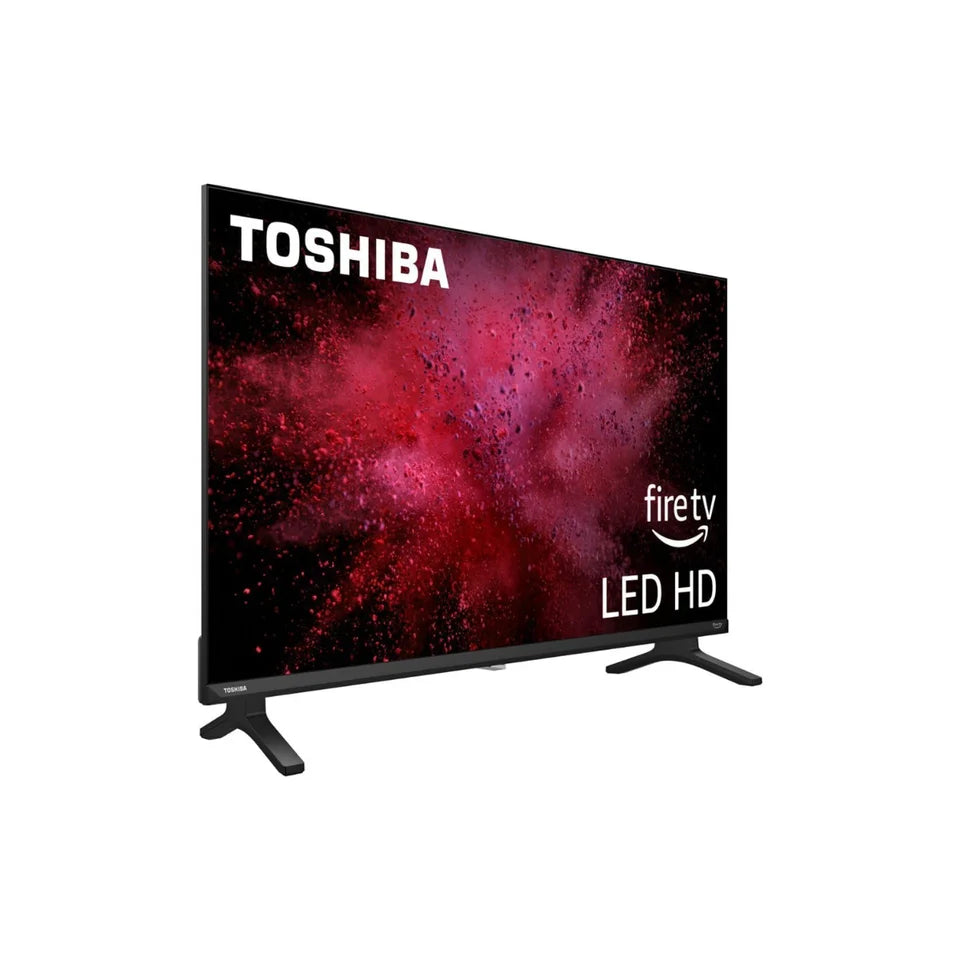 Televisión Toshiba