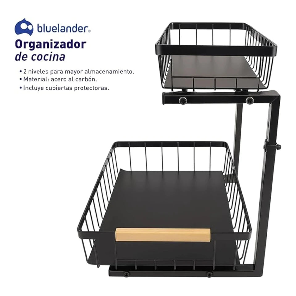 Organizador de Fregadero