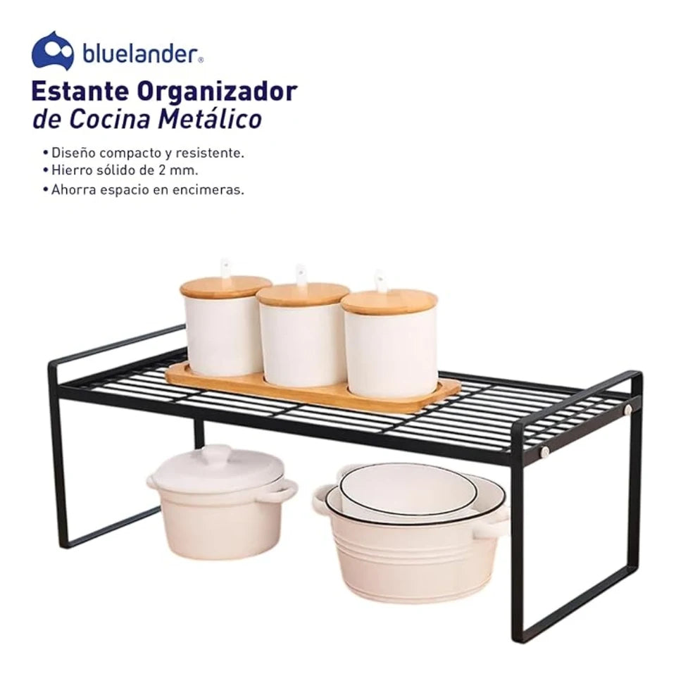Organizador de Cocina