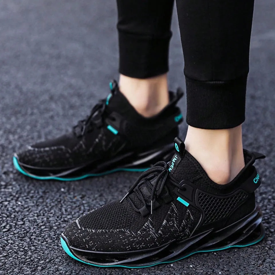Nuevos Tenis De Moda Hombres