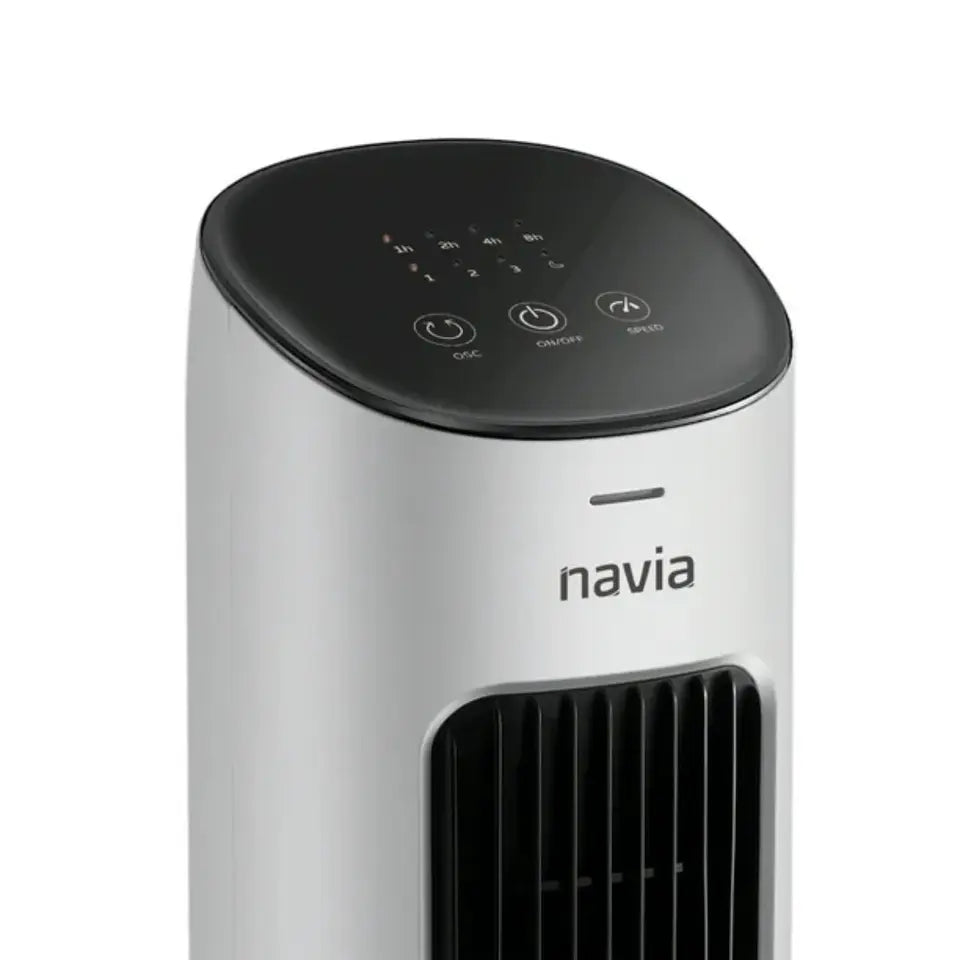 Ventilador Navia De Torre
