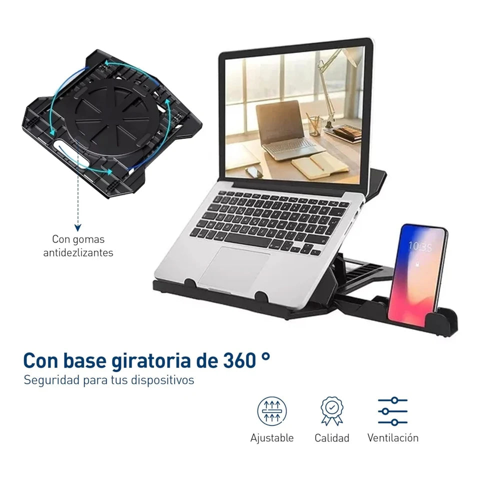 Soporte para Laptop