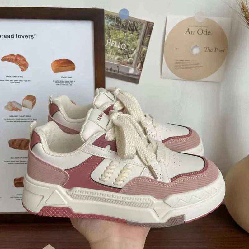 Zapatos Tenis Cómodos Antideslizantes