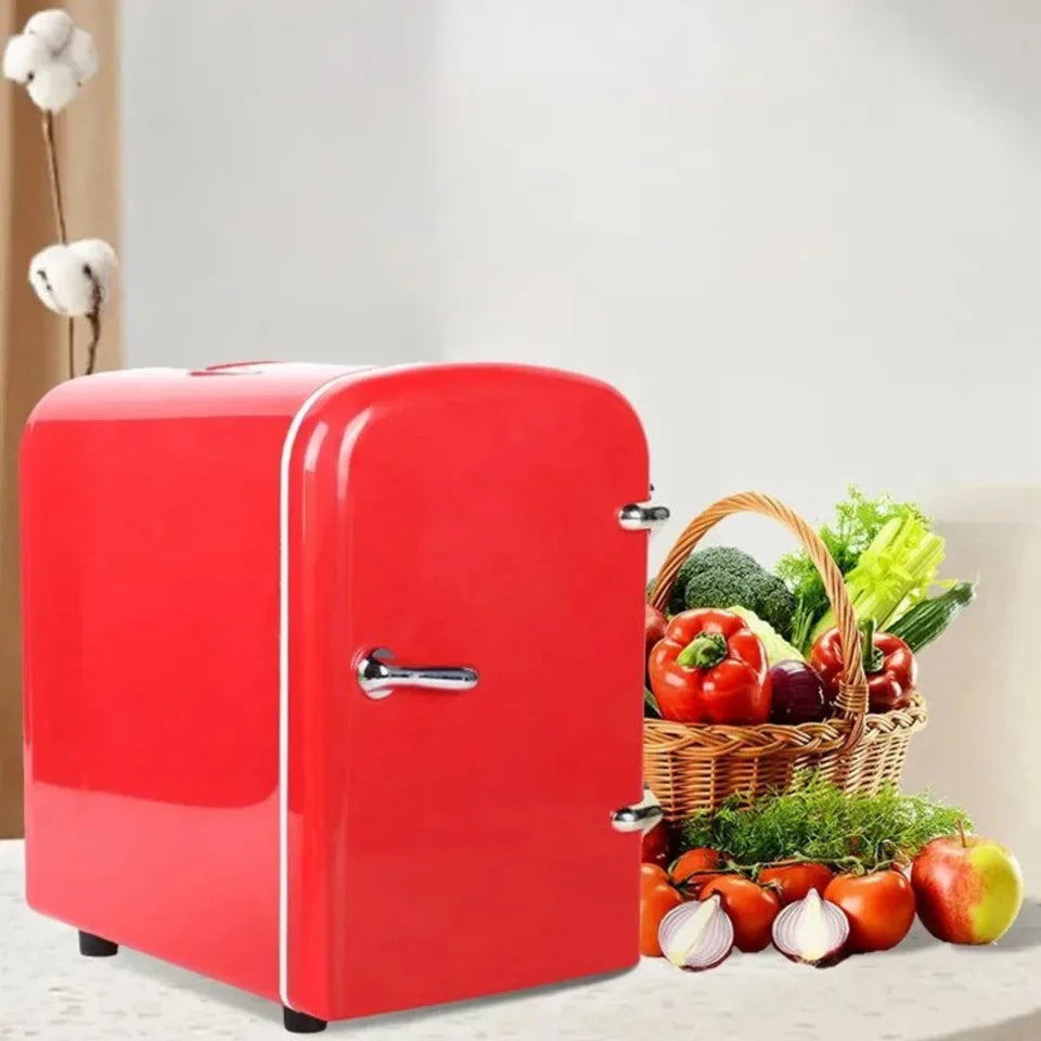 Mini Refrigerador