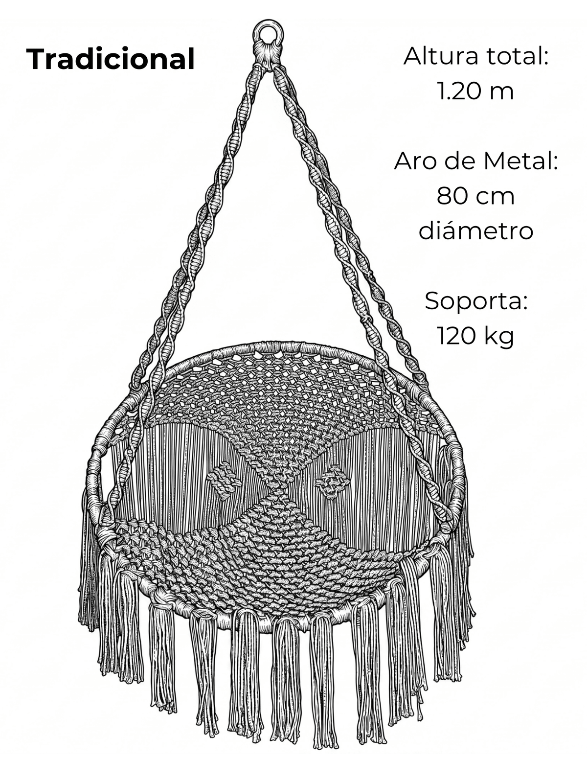 Silla Acapulco
