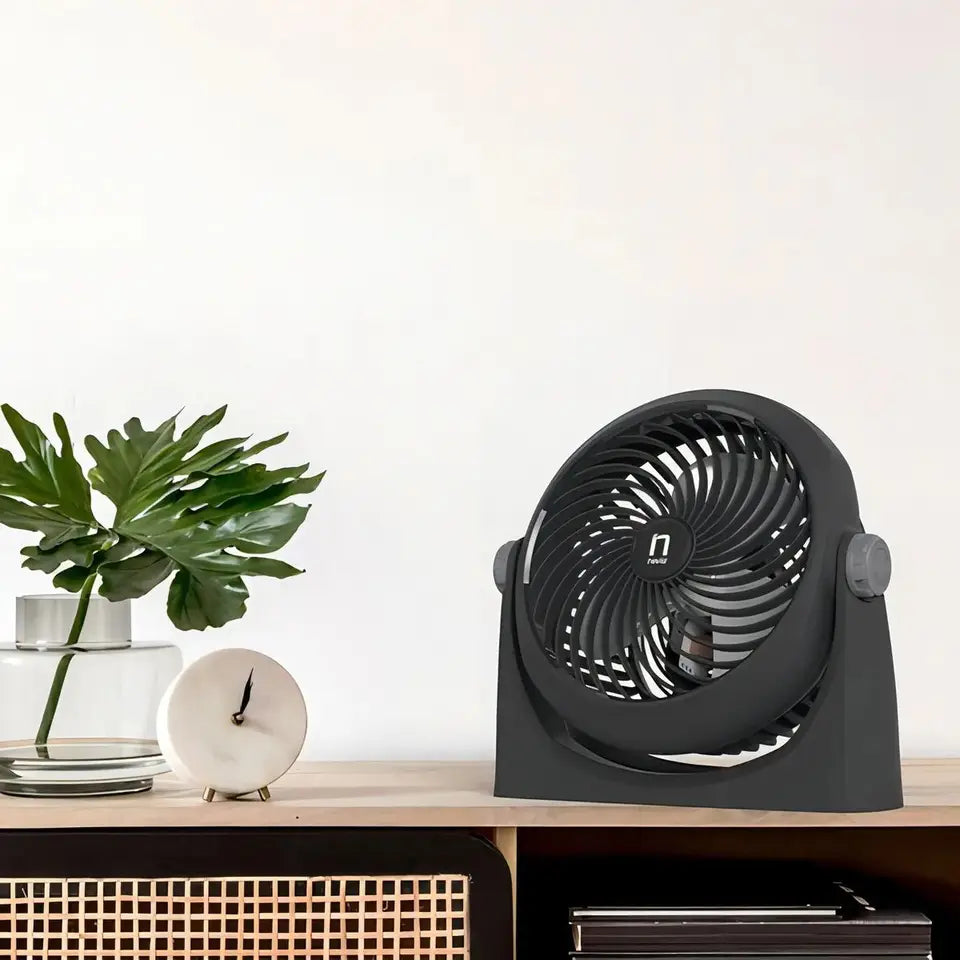 Ventilador Navia Personal