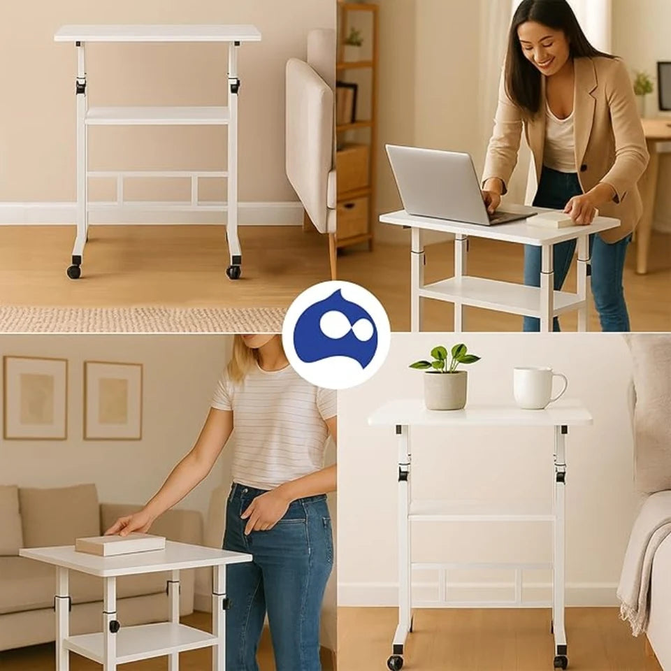 Escritorio 3 Niveles