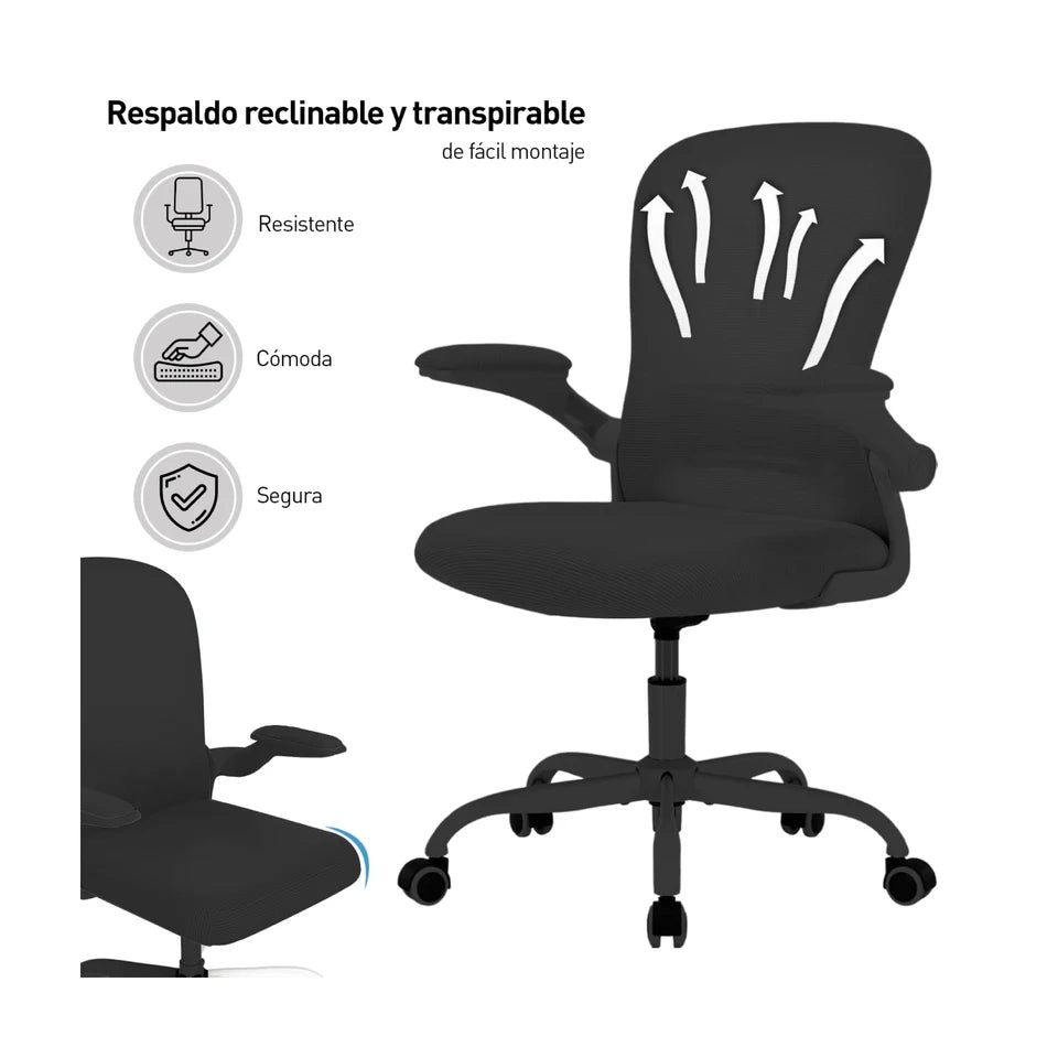 Bluelander Silla Oficina