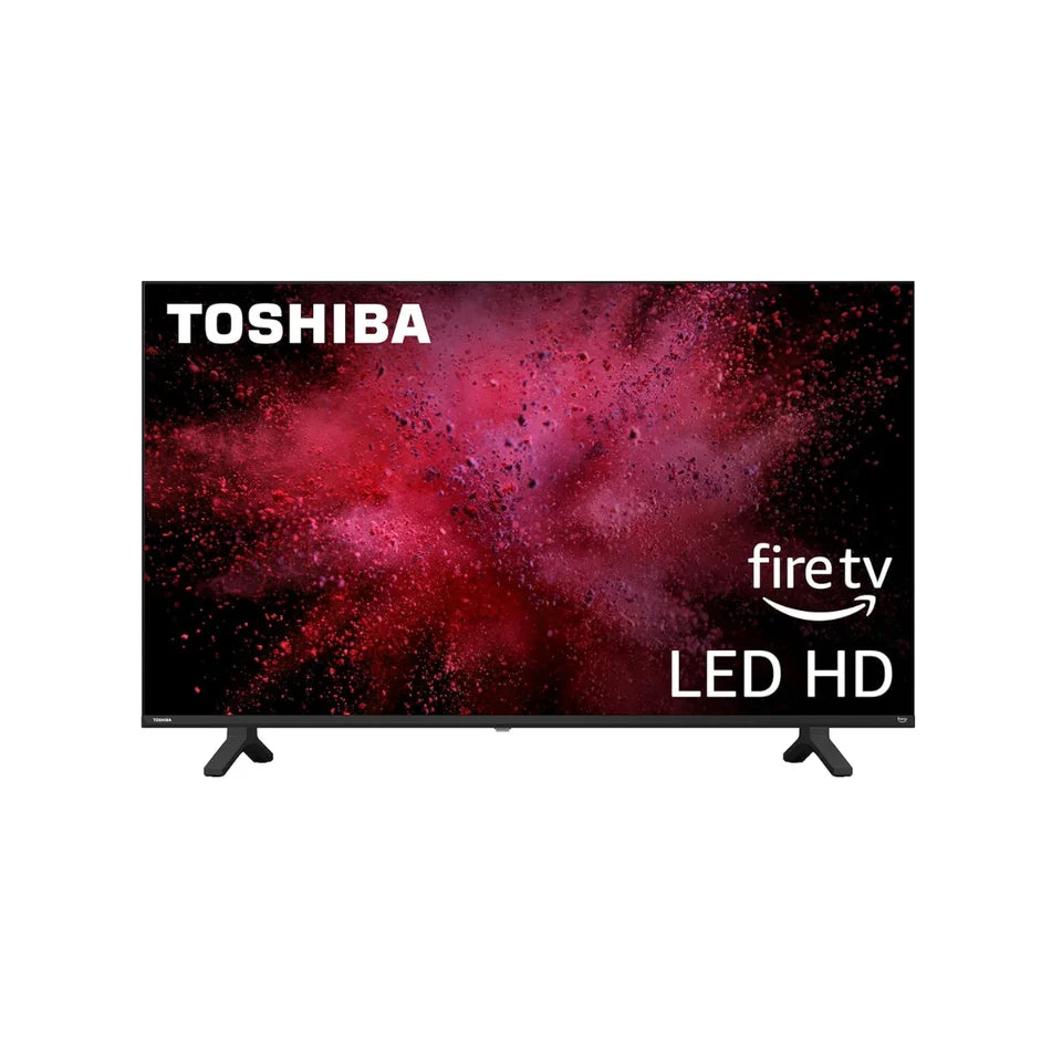 Televisión Toshiba