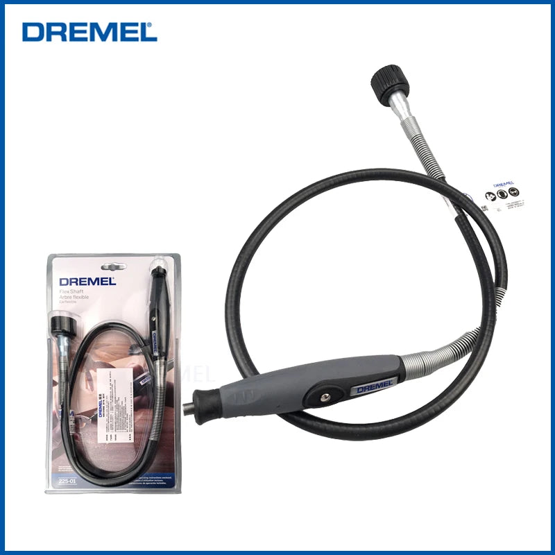 Accesorio de eje flexible Dremel 225-01