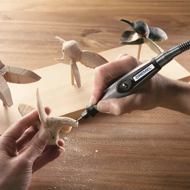 Accesorio de eje flexible Dremel 225-01