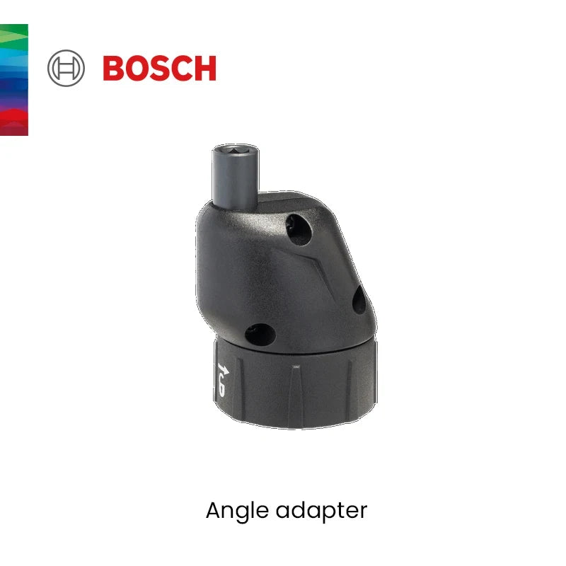 Accesorios de destornillador eléctrico Bosch IXO