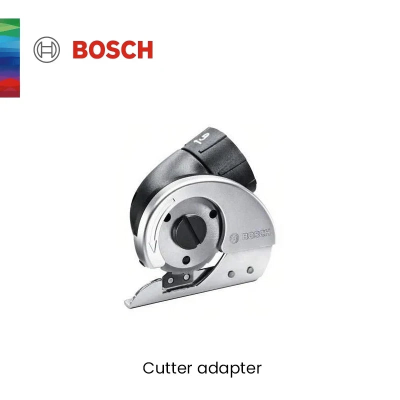 Accesorios de destornillador eléctrico Bosch IXO