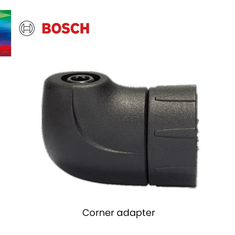 Accesorios de destornillador eléctrico Bosch IXO