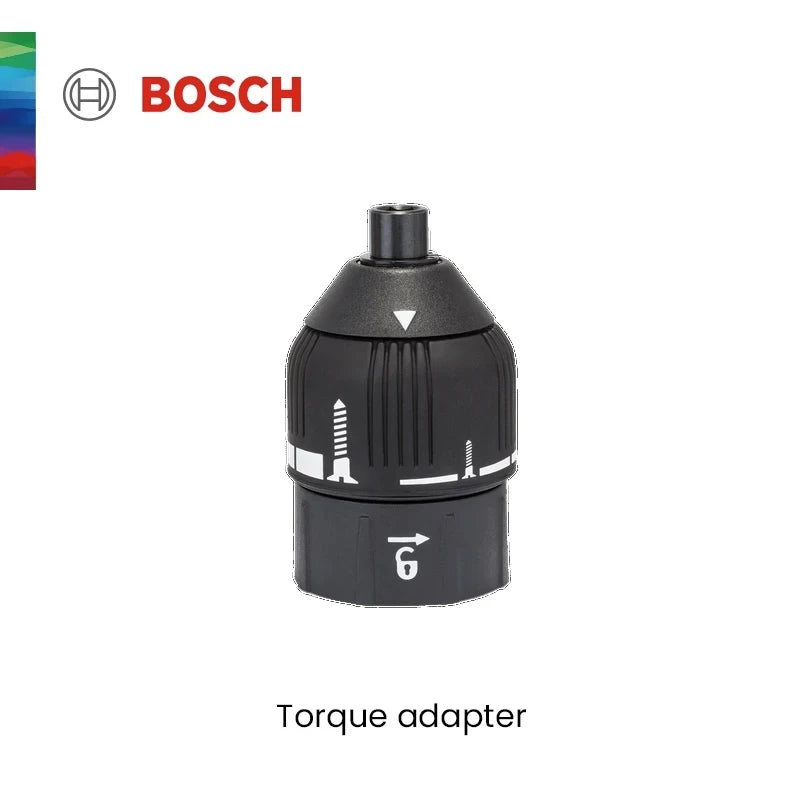 Accesorios de destornillador eléctrico Bosch IXO