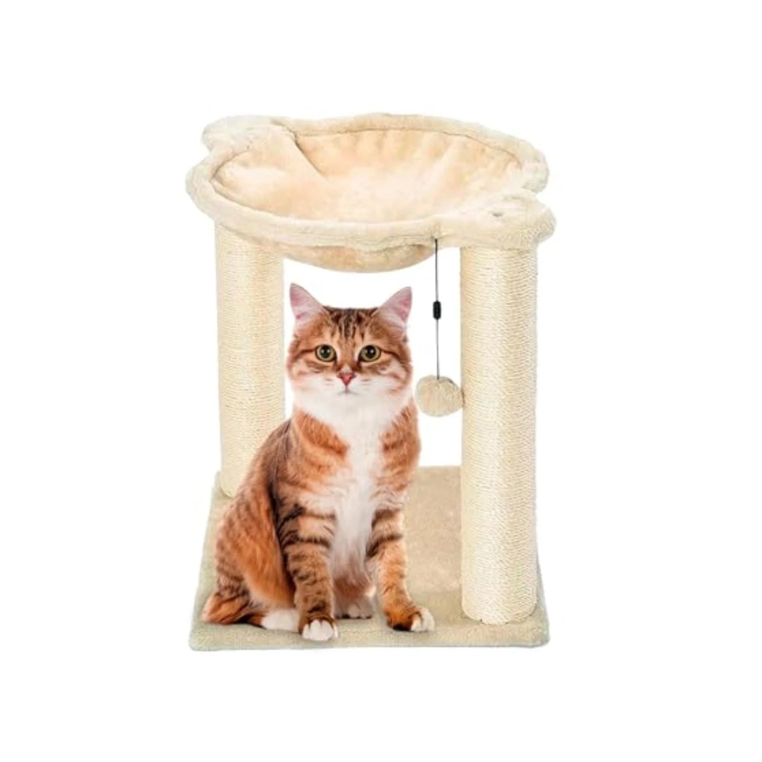 Hamaca para Gato, Torre para Gatos