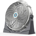 Ventilador Navia De Piso