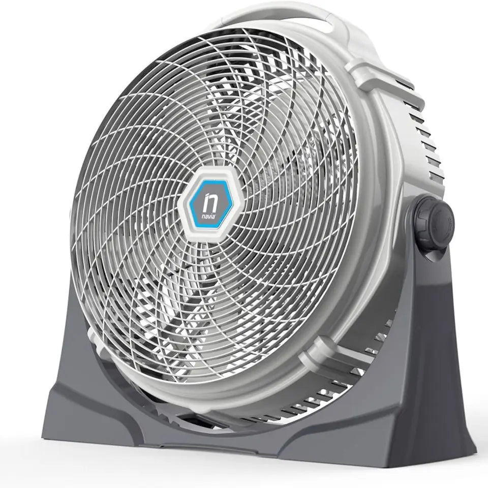Ventilador Navia De Piso
