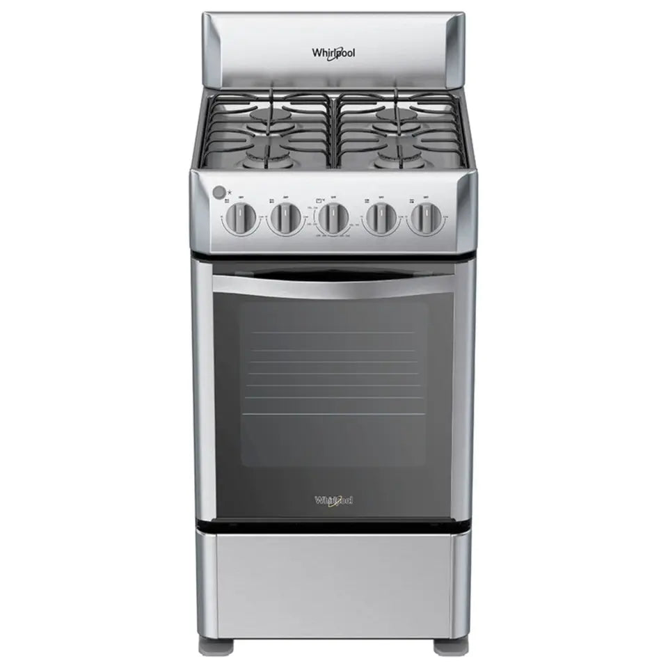 Estufa Whirlpool