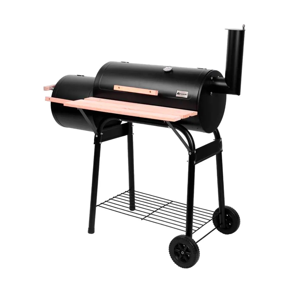 Asador para Carbón