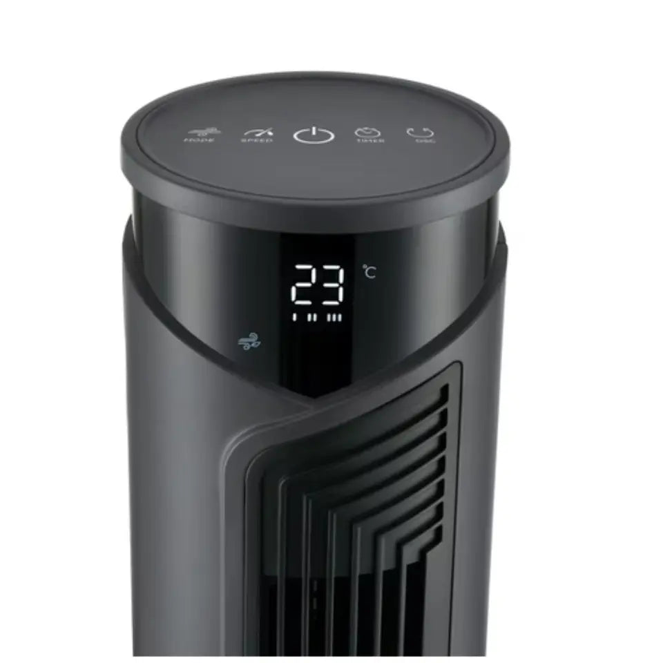 Ventilador Navia De Torre