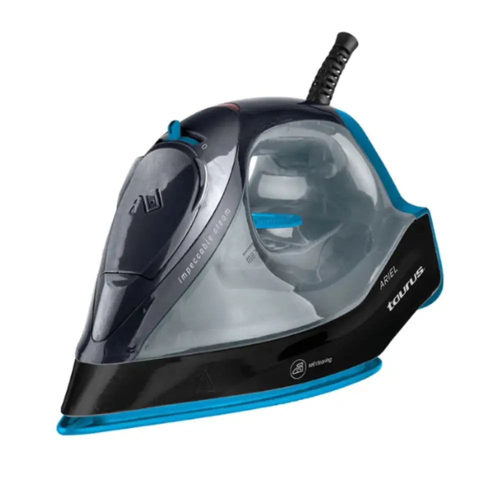 Plancha Taurus Ariel