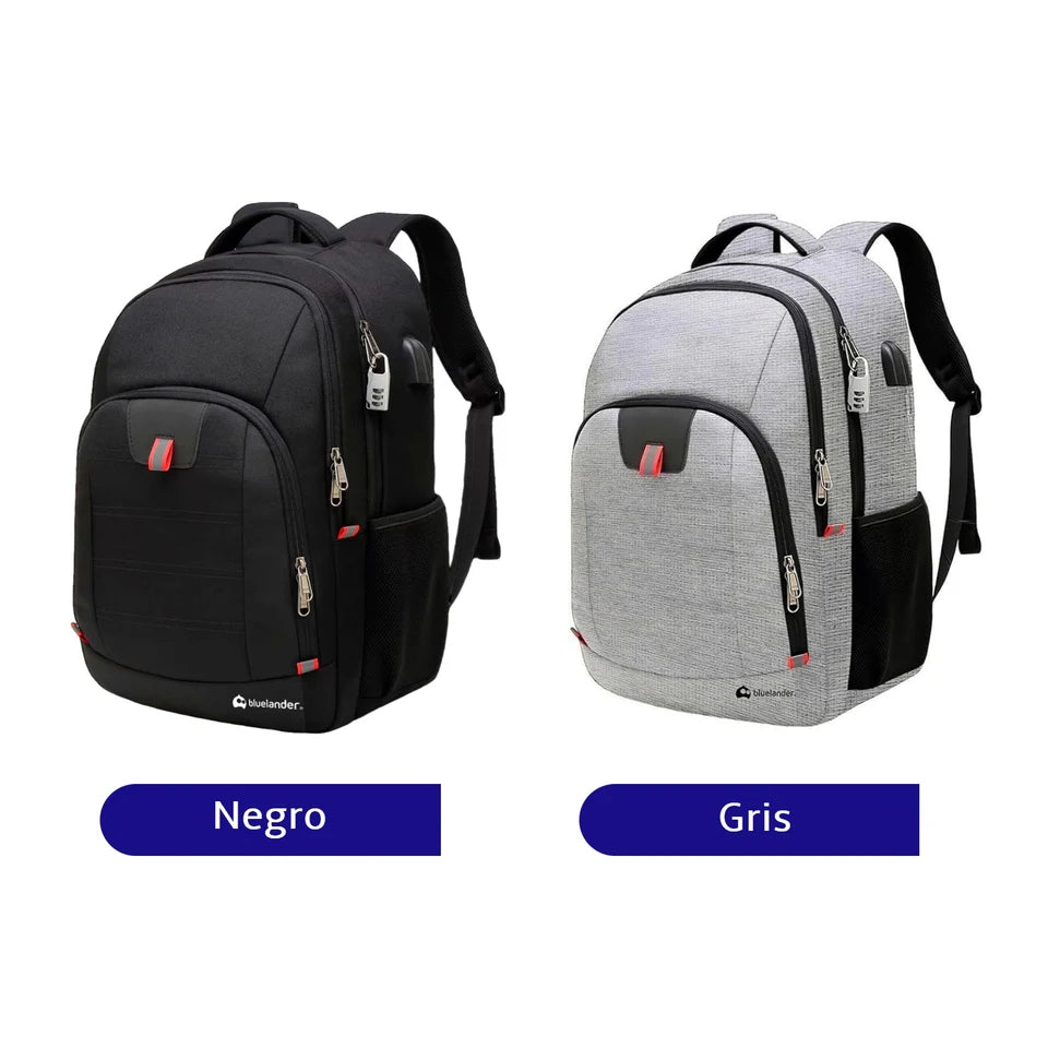 Mochila para Laptop Antirrobo