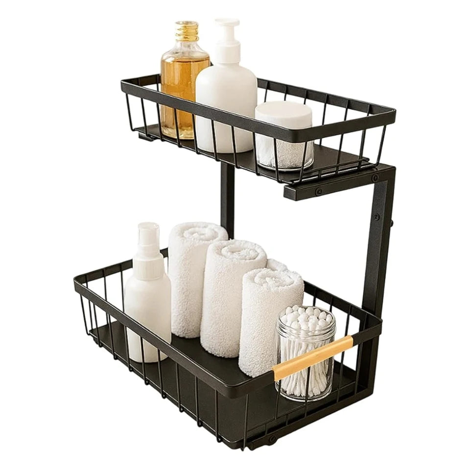 Organizador de Fregadero