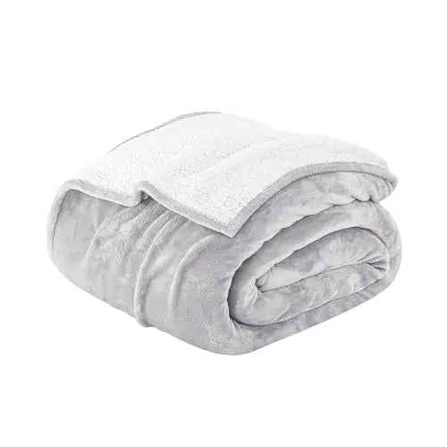 Cobija Individual para Cama o Sofá