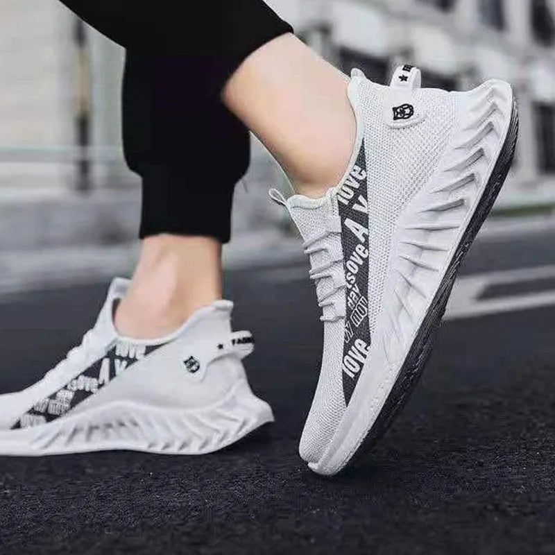 Zapatos Casuales Ligeros