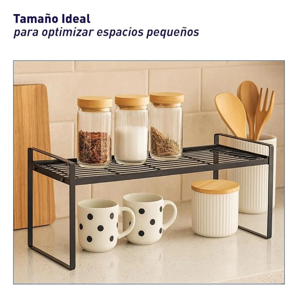 Organizador de Cocina