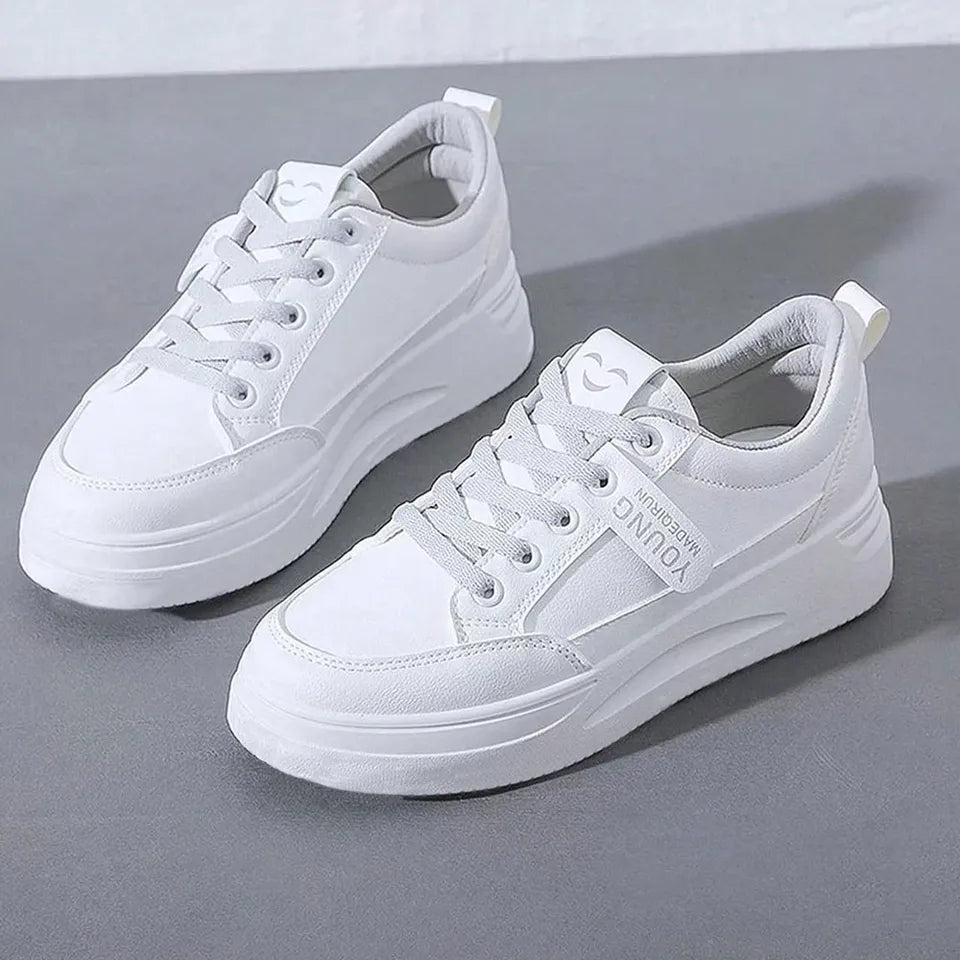 Zapatos deportivos casuales