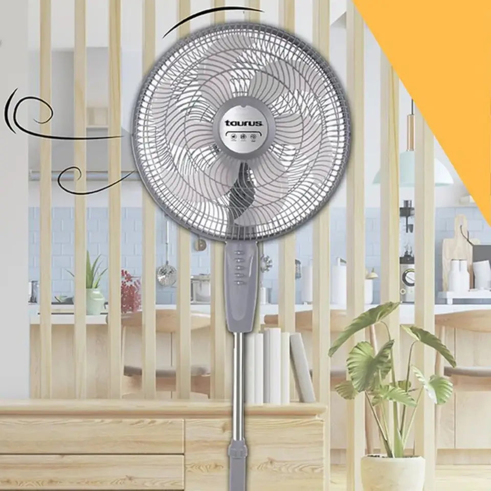 Ventilador Taurus 3 en 1