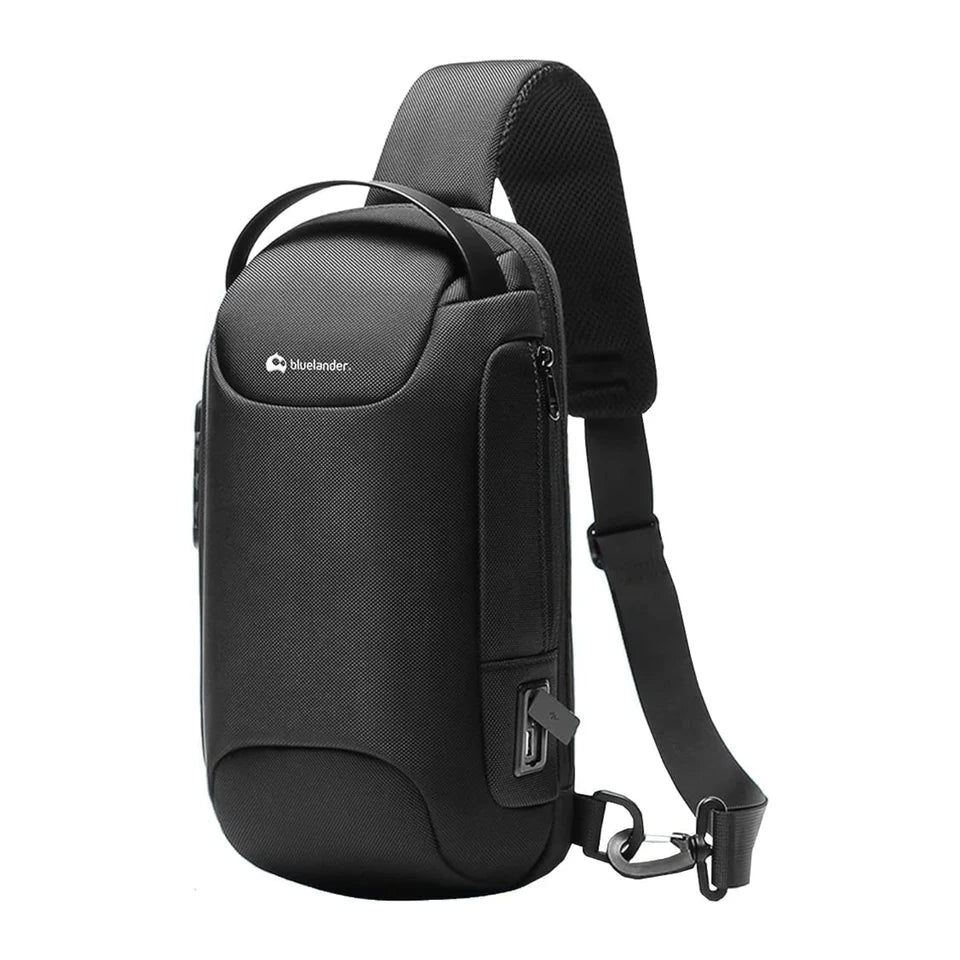 Bluelander Mochila Antirrobo